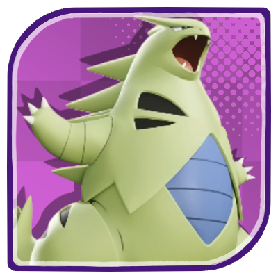Tyranitar