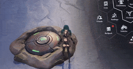 Force Induction Plate