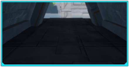 Ruin B-03 Icon