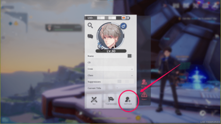 Adding Friends from the Field 2