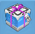 Fine Gift Icon