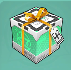 Small Gift Icon