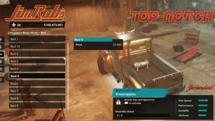 Saints Row - Customize Your Vehicles