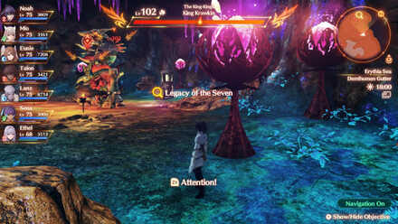 How to Get Solis Ring - Demihuman Gutter