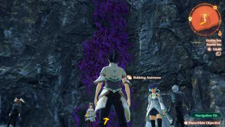 How to Get Saturni Ring - Scale Wall