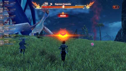 How to Get Saturni Ring - Fight or Flee