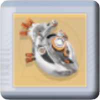 Tower of Fantasy - Unicorn Power Core