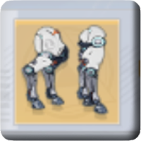 Tower of Fantasy - Unicorn Cyberlimbs