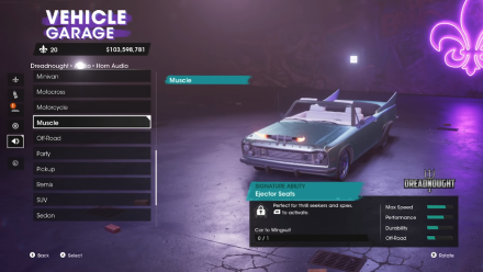 Saints Row - Audio Mods