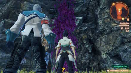 How to Get Lunae Ring - First Scalable Wall