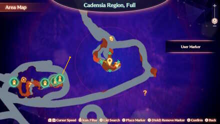 How to Get Mercurii Rings - Anu Shoals