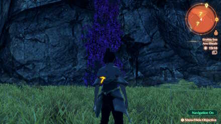 How to Get Mercurii Ring - Second Scalable Wall