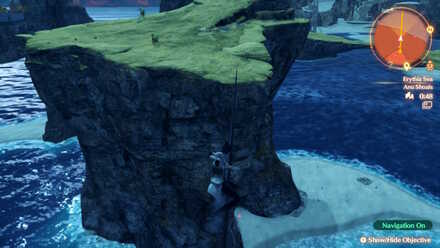 How to Get Mercurii Ring - Slide Down