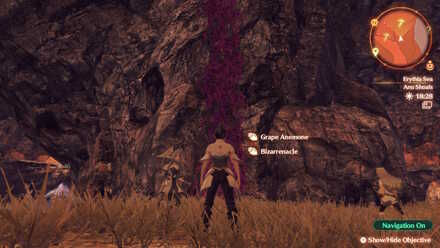 How to Get Mercurii Ring - First Scalable Wall