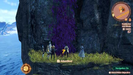 How to Get Mercurii Ring - Climb Up