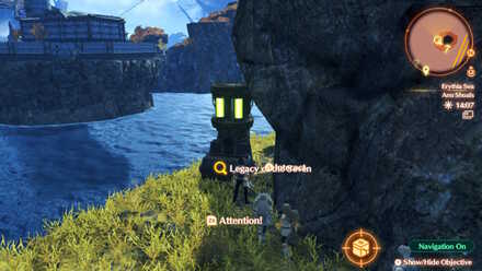 How to Get Mercurii Ring - Claim Ring