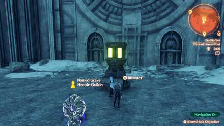 How to Get Veneris Ring - Claim