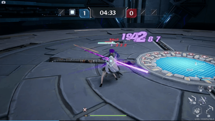 Tower of Fantasy - Apex League General Information