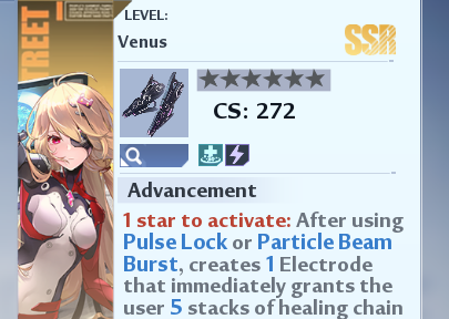 Nemesis Electrode Attacks