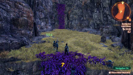 How to Get Iovis Ring - Climb up two walls