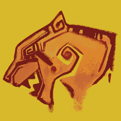 Saints Row - Los Panteros