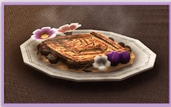 Creamy-Dreamy Fish Pie