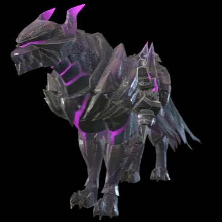 Canyne Gore Set Image