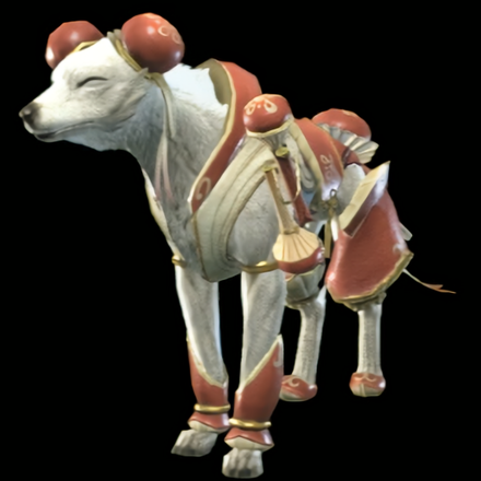 Canyne True Chaos Set