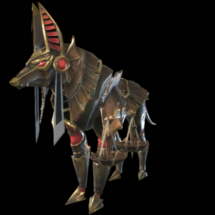 Canyne Kushala X Set Image