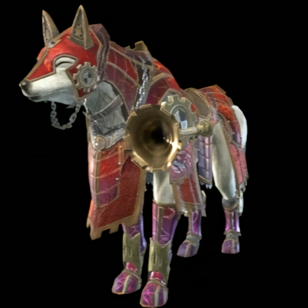 Canyne Kaiser Set Image