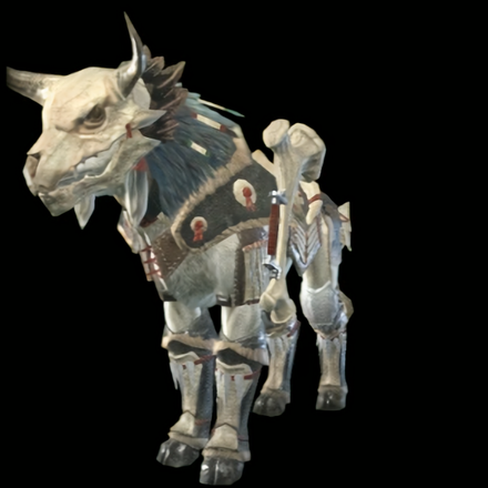 Canyne Bone X Set Image