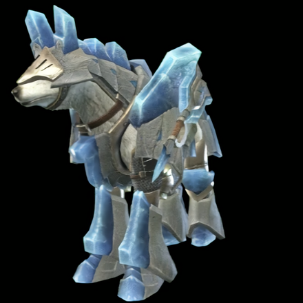 Canyne Basarios S Set Image