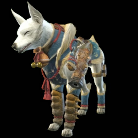 Canyne Arzuros X Set Image