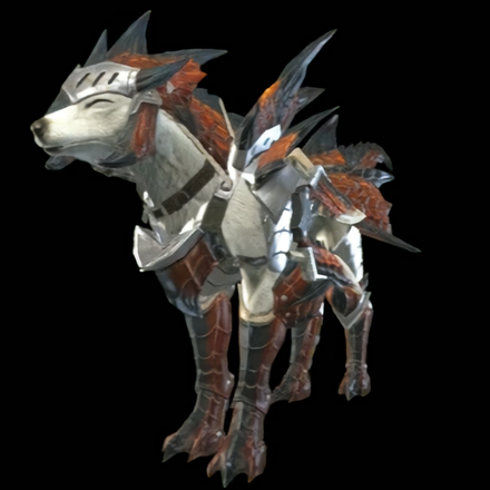 Canyne Rathalos S Set Image