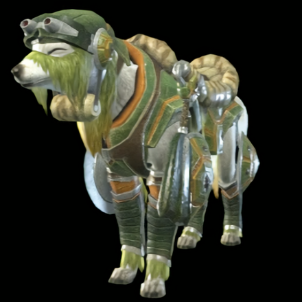 Canyne Tetra S Set Image