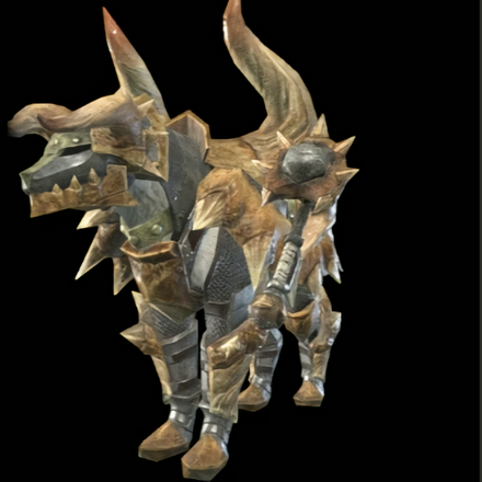 Canyne Diablos X Set