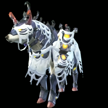 Canyne Rakna X Set Image