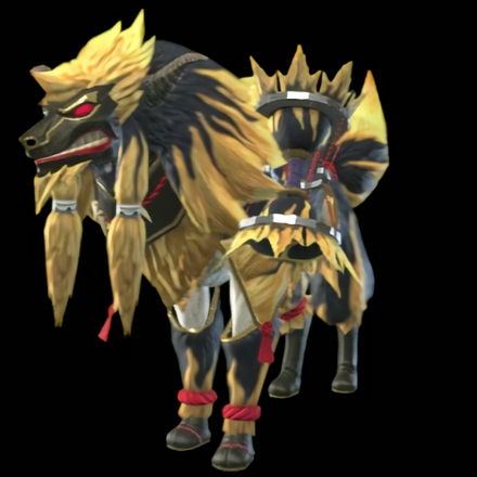 Canyne Pure Golden Set