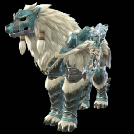 Canyne Goss S Set Image