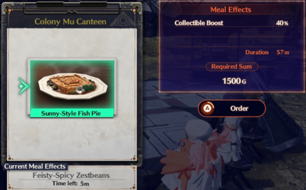 Purchase at Colony Mu