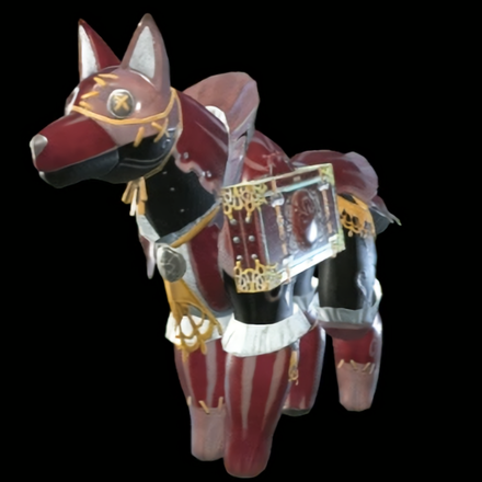 Canyne Jelly S Set Image