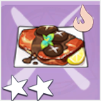 Steak with Mushroom Sauce