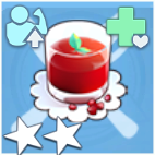 Sweet Pomegranate Juice