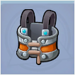 Explorer Armor
