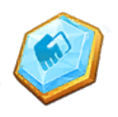 Support Points Icon