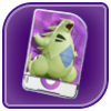 Unite License: Tyranitar Icon