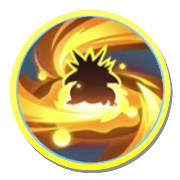 Tyrannical Rampage Icon