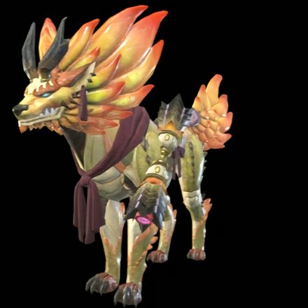 Canyne Narwa Set Image