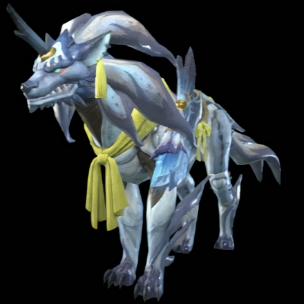 Canyne Ibushi - Pure Set Image