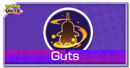 Pokemon UNITE - Guts Article Banner.png